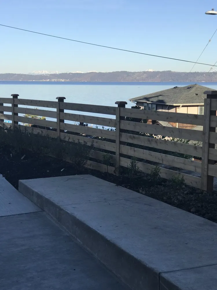 Reliable outdoor landscaping for beautiful yards in Marysville, WA by Evergreen Landscaping Services