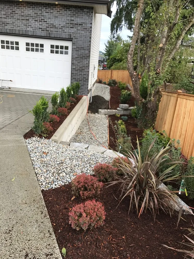 Trusted landscaping services in Marysville, WA by Evergreen Landscaping Services