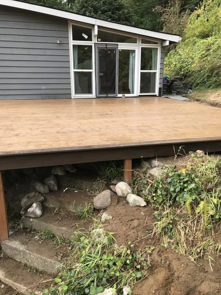 Affordable lawn care service in Marysville, WA by Evergreen Landscaping Services