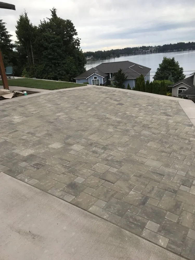 Top-rated landscape design in Marysville, WA - Evergreen Landscaping Services