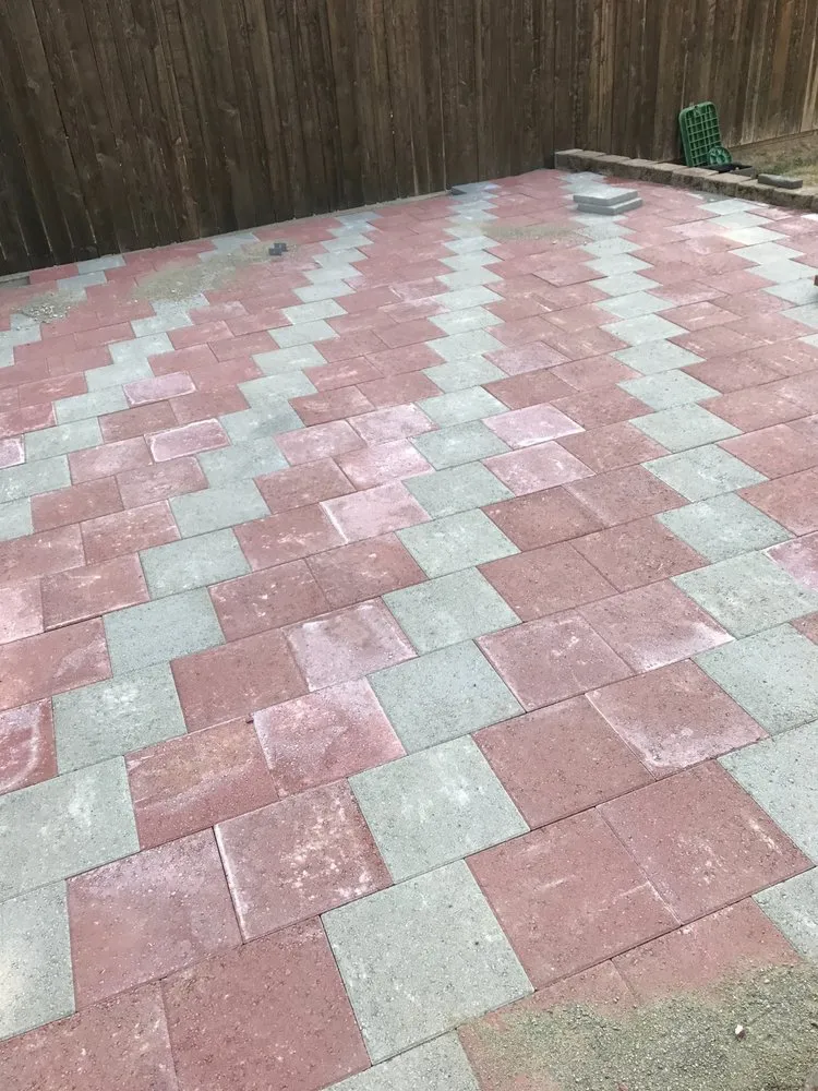 Trusted landscape installation experts serving Marysville, WA - Evergreen Landscaping Services