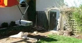 Custom landscape installation experts serving Plain City, OH - Evergreen Landscaping Services