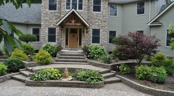 Evergreen Landscaping Services