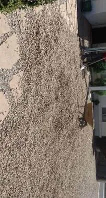 Affordable landscape installation for year-round maintenance in Sierra Vista, AZ by Evergreen Landscaping