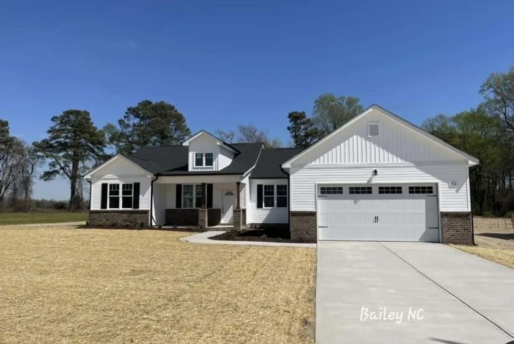 Reliable landscape design in Middlesex, NC by Evergreen landscaping solutions