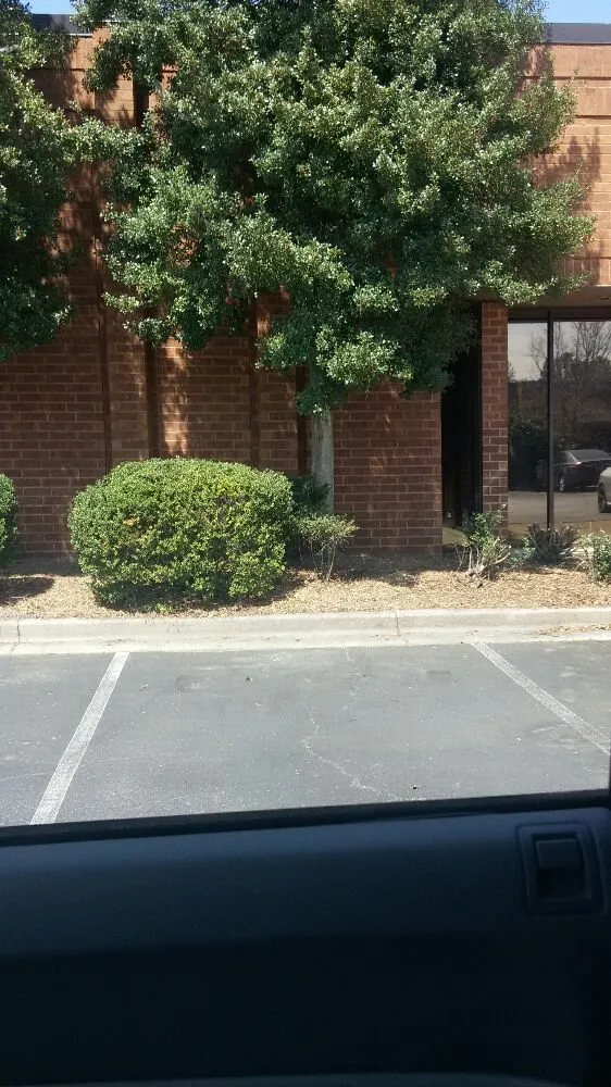 Affordable landscape design for outdoor upgrades in Suwanee, GA by Evergreen Landscaping