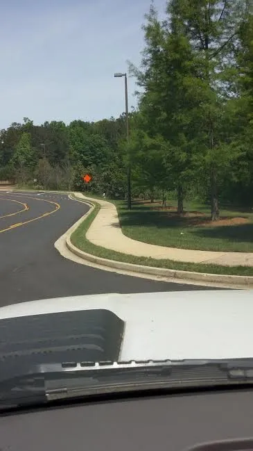 Local landscape installation in Suwanee, GA by Evergreen Landscaping