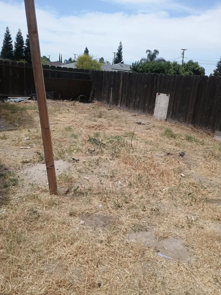 Trusted landscape installation experts serving Turlock, CA - Evergreen Landscaping