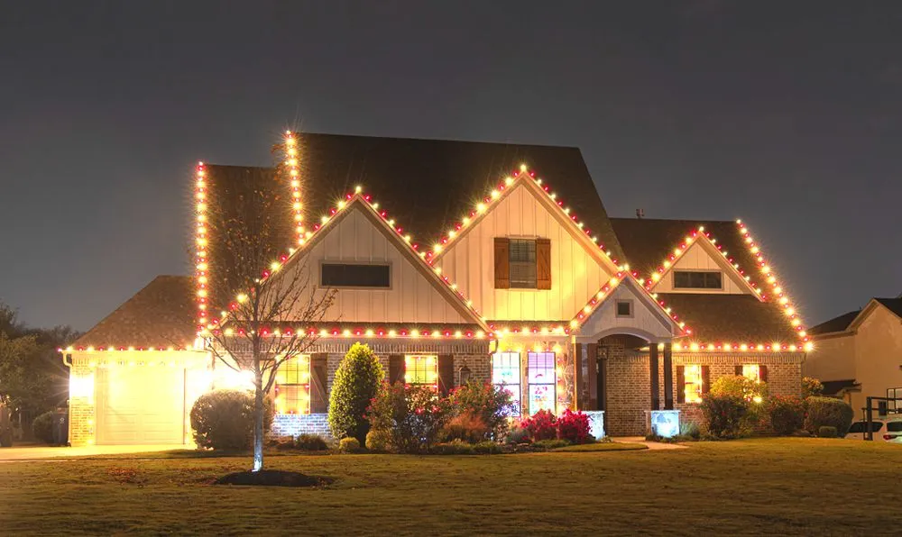 Trusted landscaping services in Argyle, TX - Evergreen Lawn & Landscape