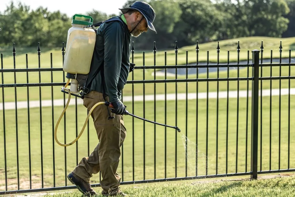 Expert landscape design experts serving Argyle, TX - Evergreen Lawn & Landscape