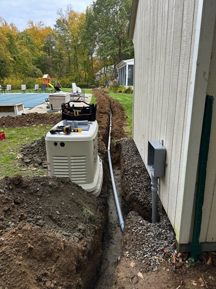 Professional yard maintenance for homes across Watertown, CT - EverGreen Lawn & Landscape