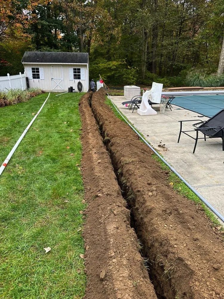 Affordable yard cleanup service near you across Watertown, CT - EverGreen Lawn & Landscape