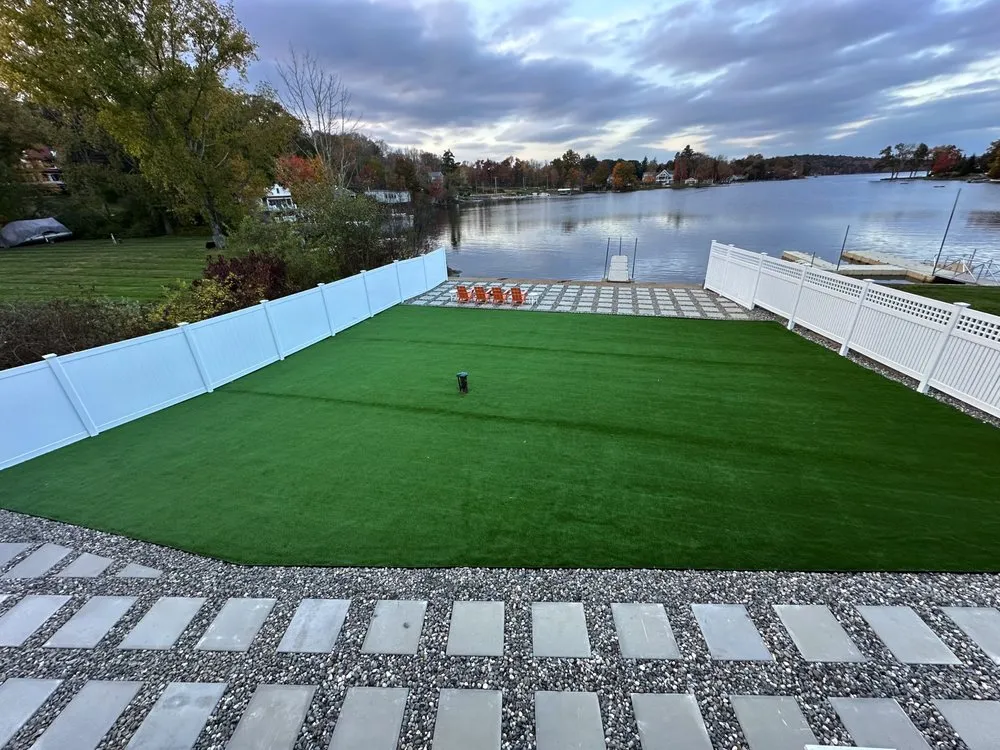 Trusted landscaping services experts serving Watertown, CT - EverGreen Lawn & Landscape