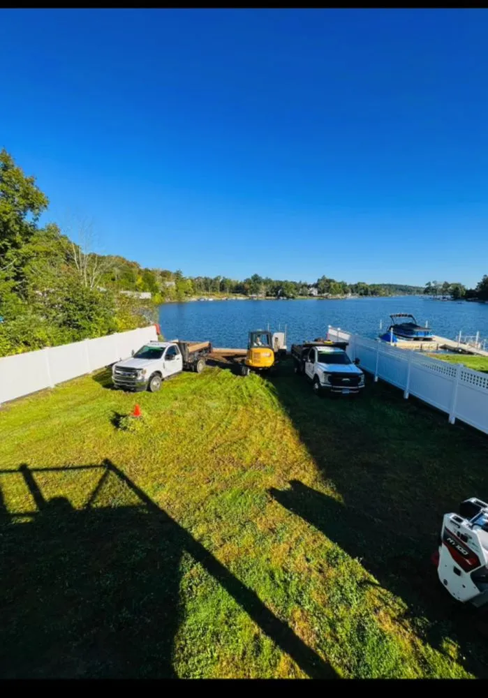 Trusted lawn care service experts serving Watertown, CT - EverGreen Lawn & Landscape