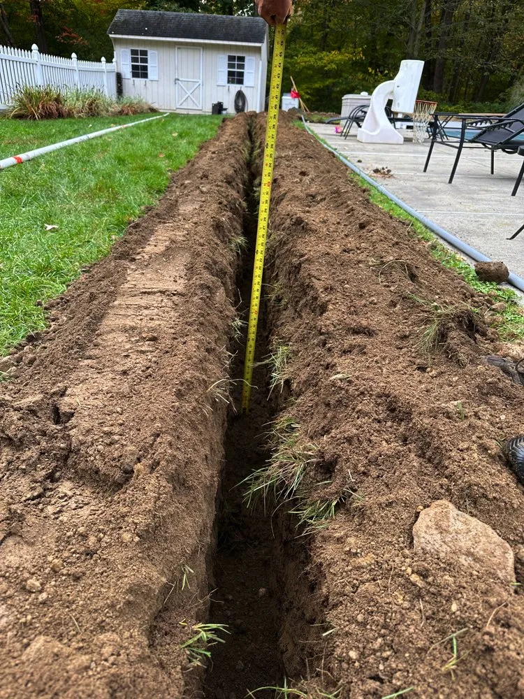 Local lawn mowing service in Watertown, CT by EverGreen Lawn & Landscape