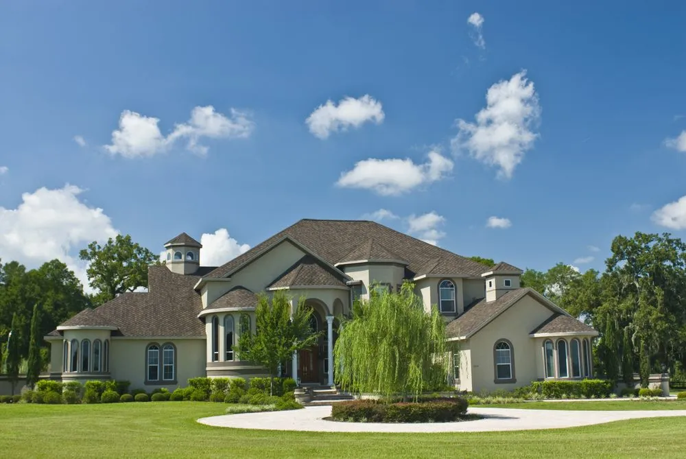 Top-rated residential landscaping near you across Orlando, FL - Evergreen Lawn & Pest Control