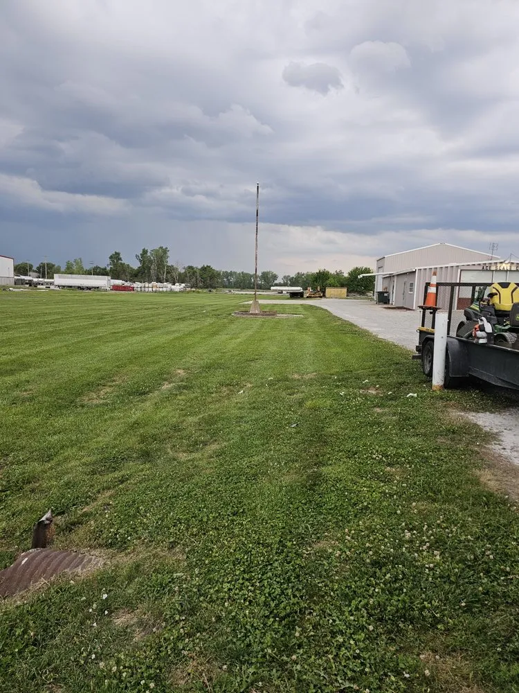Custom landscaping services experts serving St. Joseph, MO - Evergreen Lawn & Property