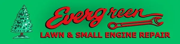 Evergreen Lawn & Small Engine Repair