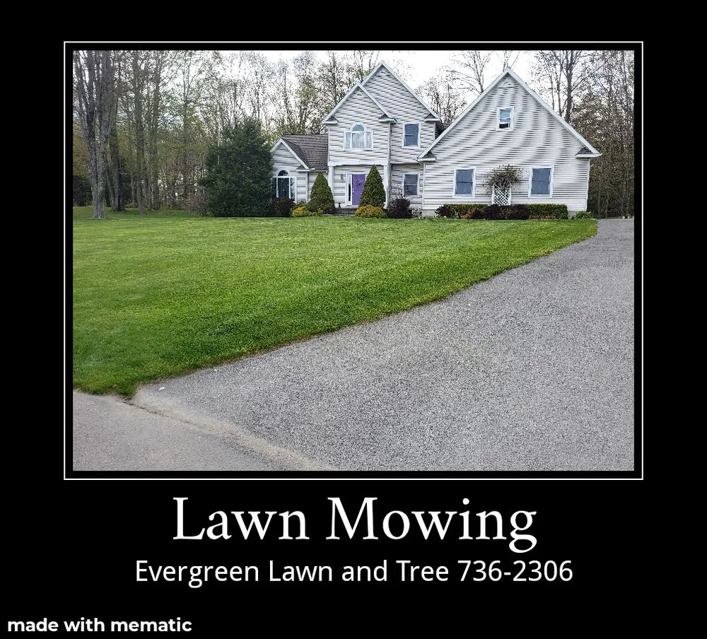Top-rated residential landscaping experts serving Holland Patent, NY - Evergreen Lawn & Tree