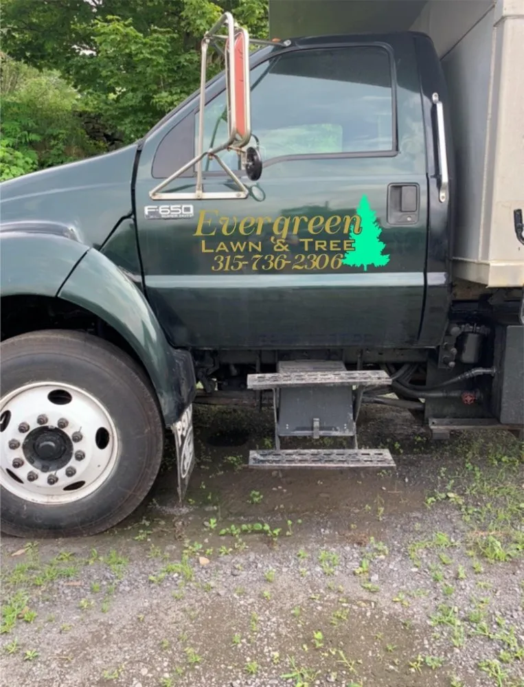 Local landscape installation for year-round maintenance across Holland Patent, NY - Evergreen Lawn & Tree
