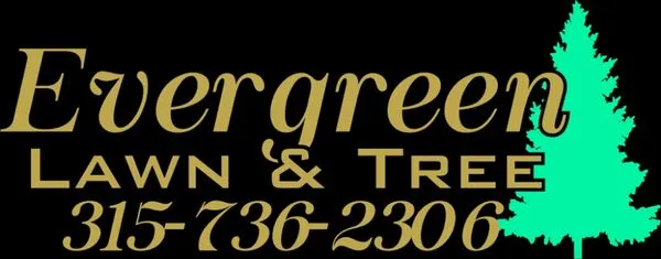 Evergreen Lawn & Tree Logo