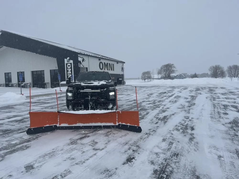 Expert landscape installation in Rosemount, MN - Evergreen Lawn and Landscape