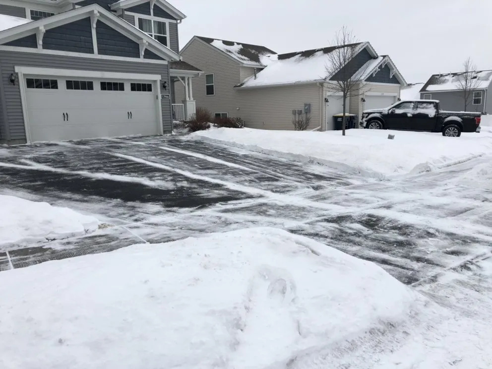 Expert outdoor landscaping in Rosemount, MN - Evergreen Lawn and Landscape