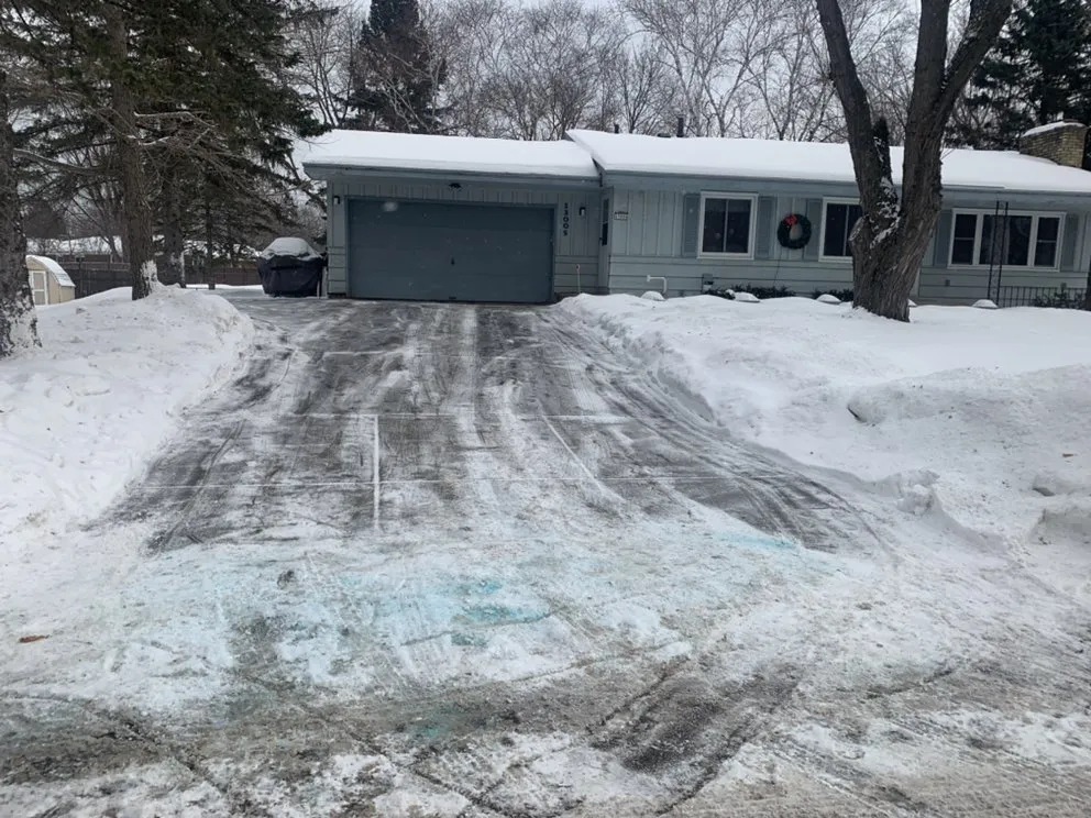 Expert garden landscaping in Rosemount, MN - Evergreen Lawn and Landscape