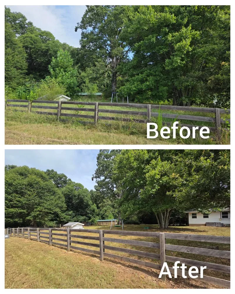 Affordable landscape design in Commerce, GA - Evergreen Lawn And Landscape Solutions