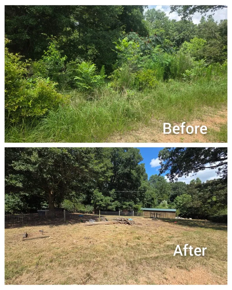 Professional outdoor landscaping experts serving Commerce, GA - Evergreen Lawn And Landscape Solutions