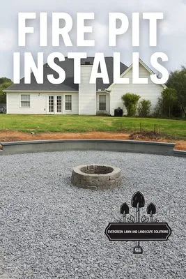 Evergreen Lawn And Landscape Solutions