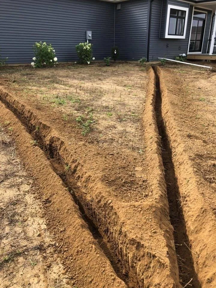 Reliable garden landscaping for beautiful yards across Fort Wayne, IN - Evergreen Lawn and Landscaping