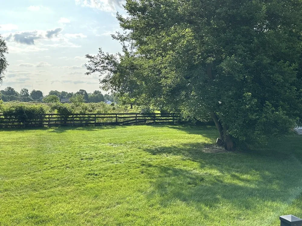 Trusted lawn care service in Benton Harbor, MI - Evergreen Lawn Care & Landscaping