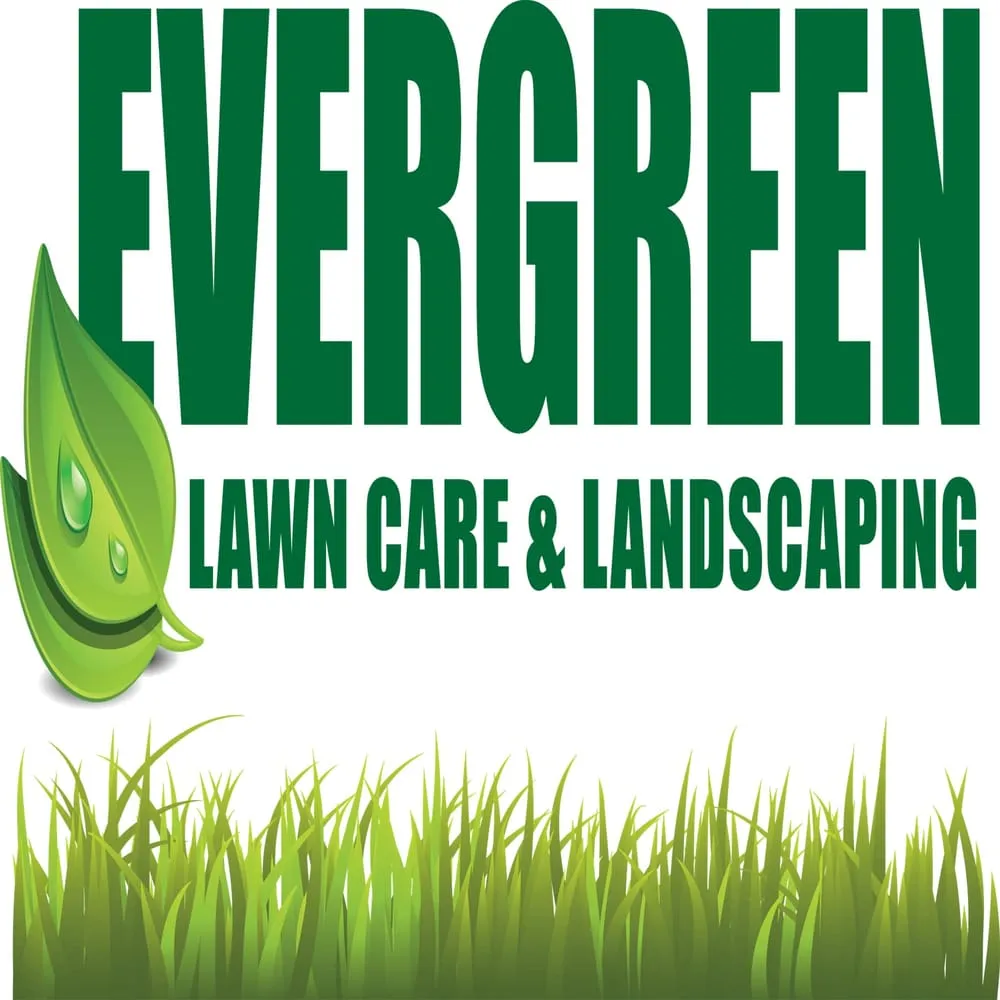 Local garden landscaping in Benton Harbor, MI by Evergreen Lawn Care & Landscaping