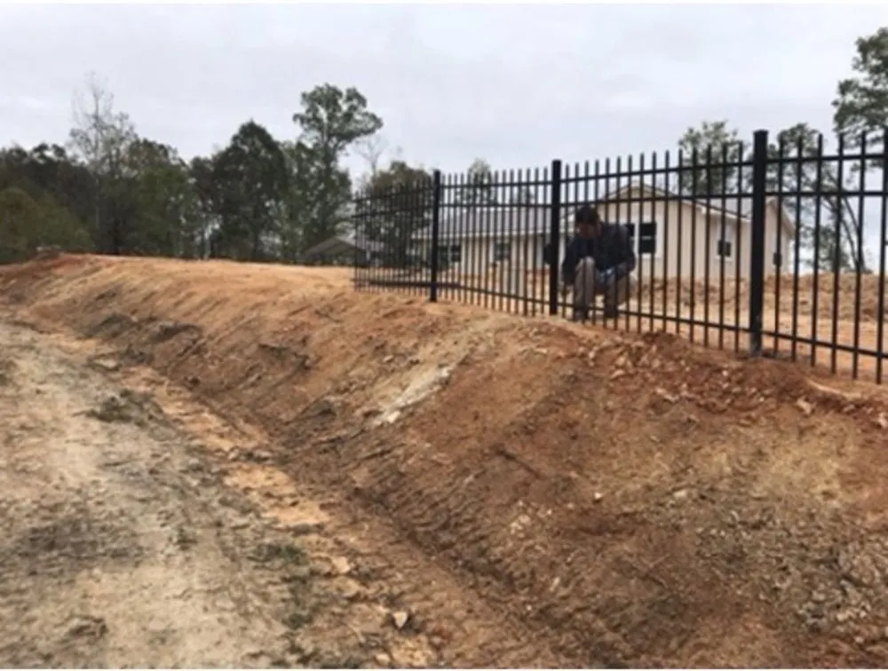 Top-rated landscape installation in Tega Cay, SC - Evergreen Lawn Care 360