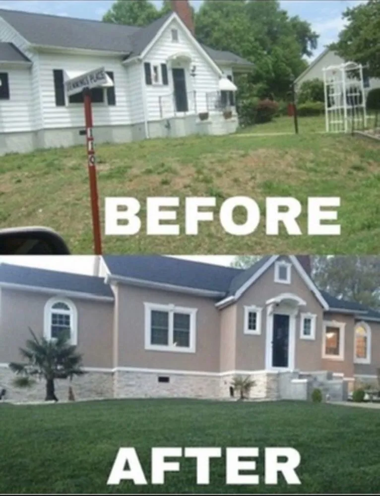 Expert landscaping services experts serving Tega Cay, SC - Evergreen Lawn Care 360