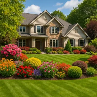 Evergreen Lawn Care 360