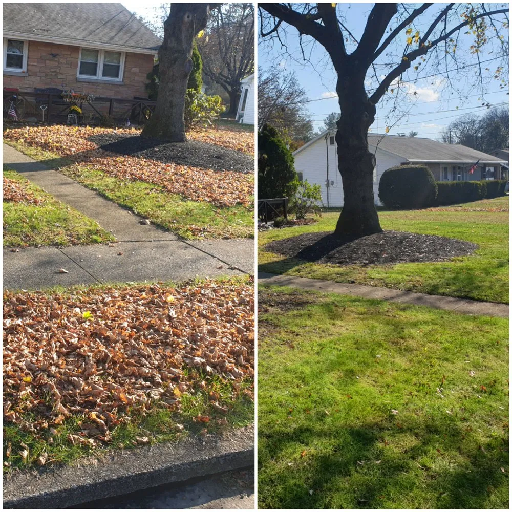 Trusted landscape design experts serving Bedminster Township, PA - Evergreen Lawn Care