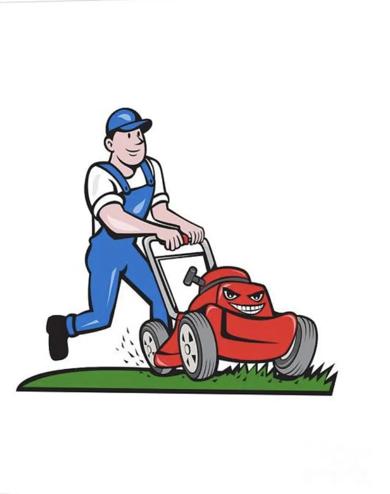 Reliable yard cleanup service in Camas, WA by Evergreen Lawn Care