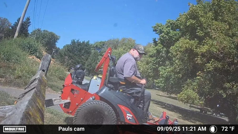 Professional landscape design in Keedysville, MD - Evergreen Lawn Care