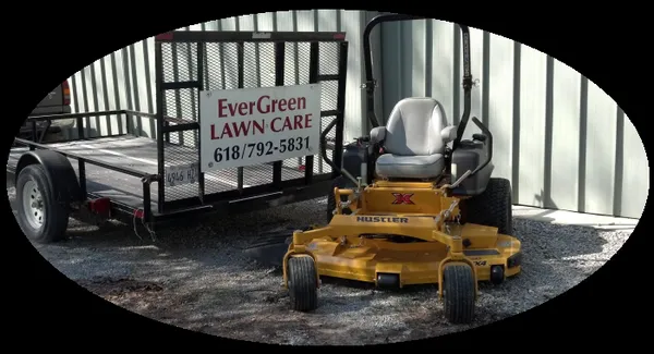 EverGreen Lawn Care