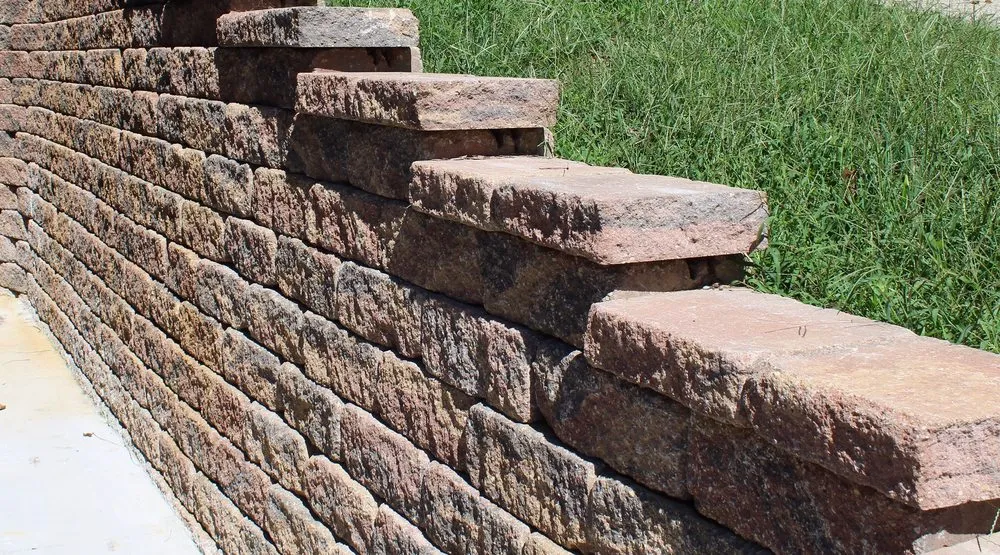 Reliable landscape installation in Owensboro, KY - Evergreen Lawn Care