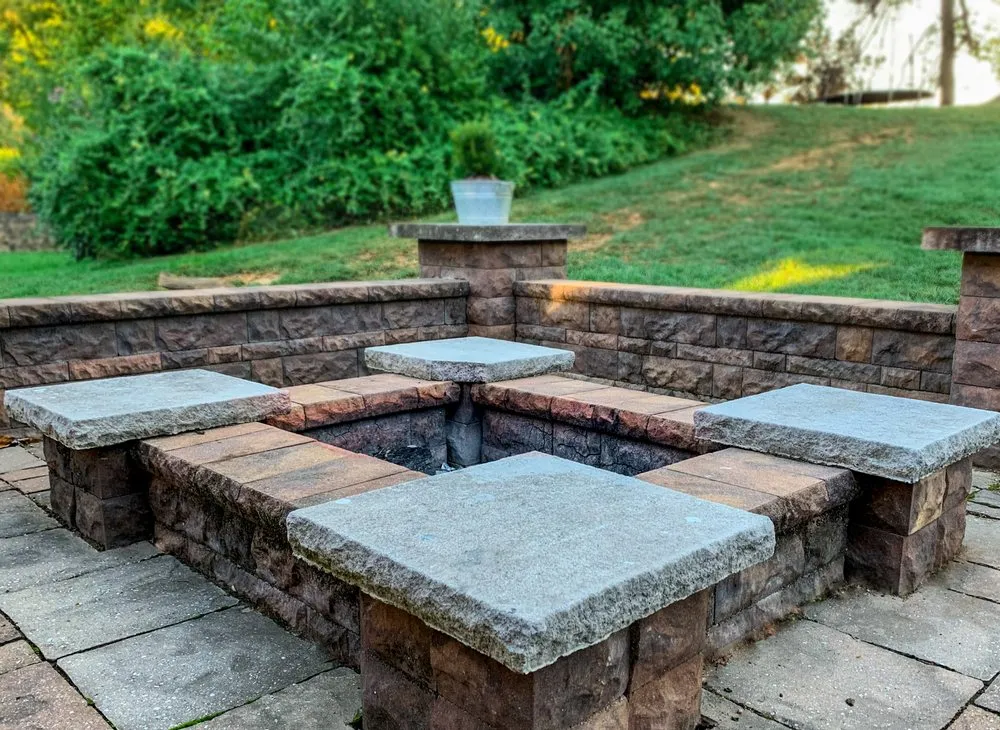 Affordable lawn care service for residential properties in Owensboro, KY by Evergreen Lawn Care