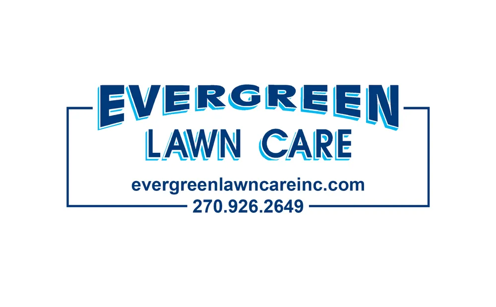 Affordable yard maintenance in Owensboro, KY by Evergreen Lawn Care