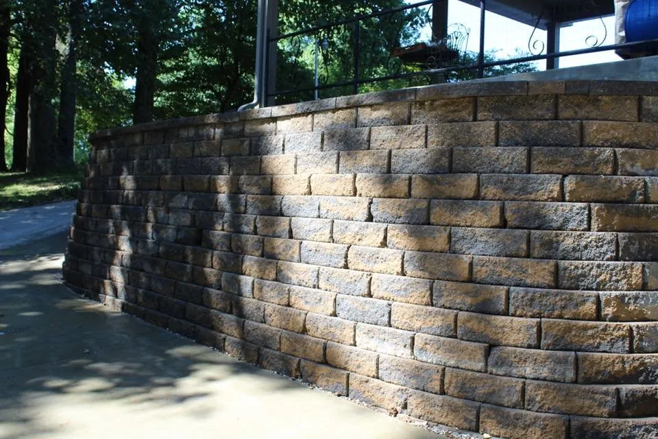 Expert residential landscaping in Owensboro, KY - Evergreen Lawn Care