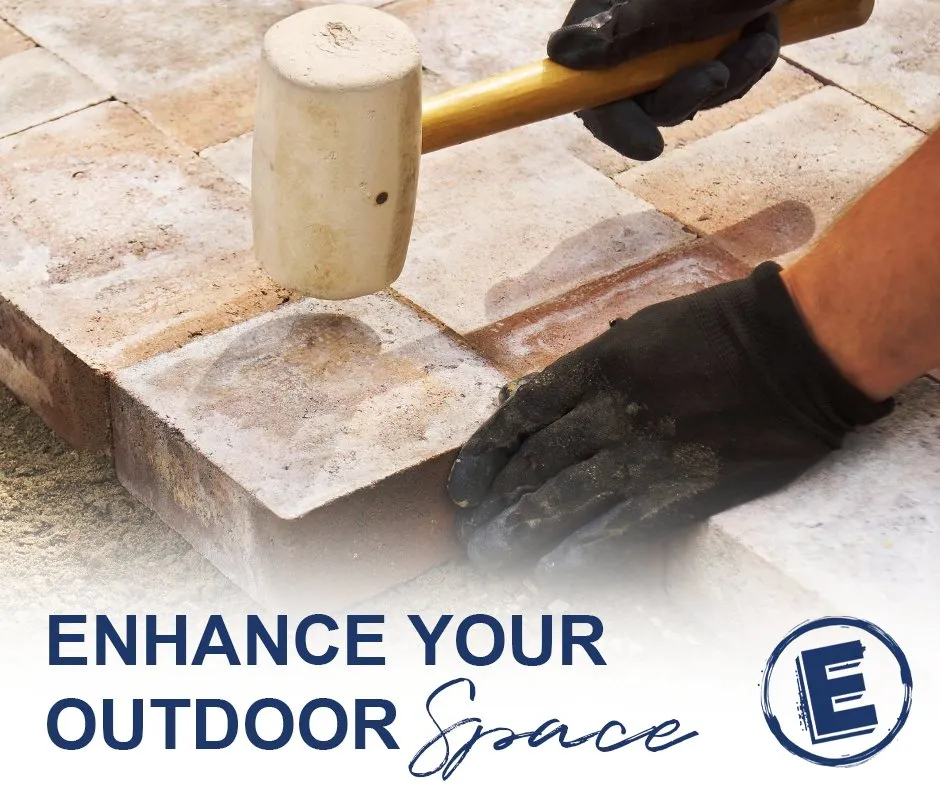 Expert residential landscaping in Owensboro, KY by Evergreen Lawn Care