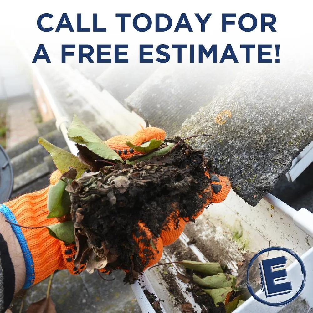 Affordable yard cleanup service in Owensboro, KY by Evergreen Lawn Care