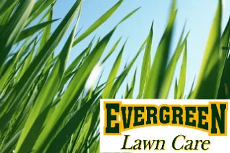 Local garden landscaping experts serving Petoskey, MI - Evergreen Lawn Care