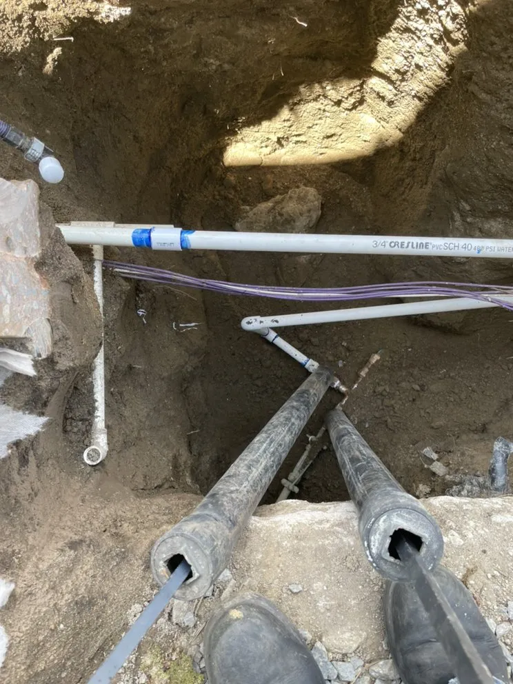 Local lawn mowing service experts serving South Lake Tahoe, CA - EverGreen Lawn Care