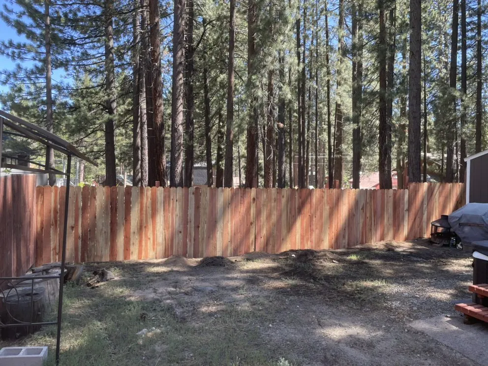 Affordable landscaping services in South Lake Tahoe, CA by EverGreen Lawn Care